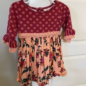 Matilda Jane Be Clever Dress size 2